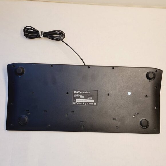 SteelSeries - Apex 300 Wired TKL Gaming Linear KB-00002 - Picture 8 of 9